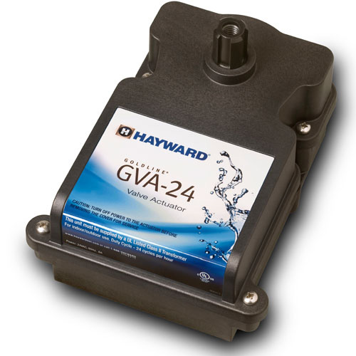 GVA-24 Valve Actuator- 24V - HAYWARD